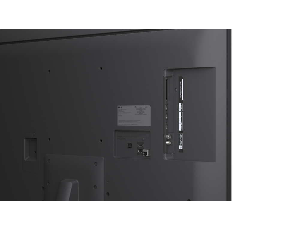 TV NANOCELL LG 75NANO81A6A (75\