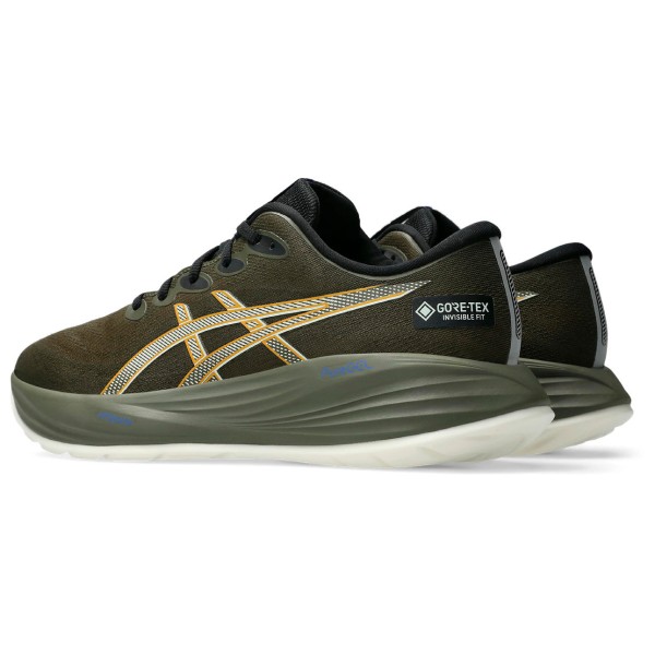 Asics - Gel-Cumulus 27 GTX - Chaussures de running