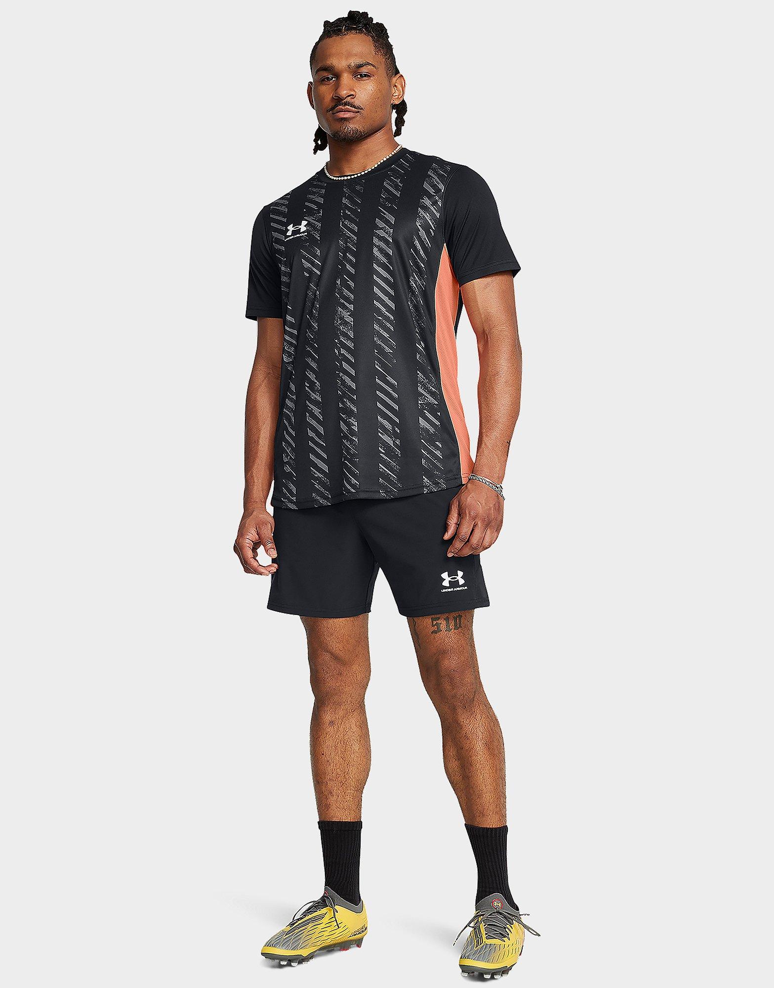 Under Armour Shorts UA M's Ch. Pro Woven Short