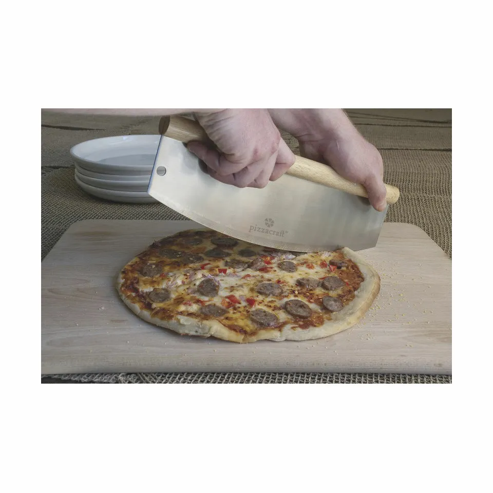 Pizza Craft Pizzaskærer