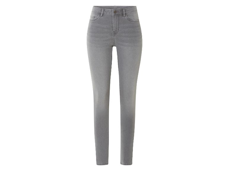 Dames jeans Super Skinny Fit