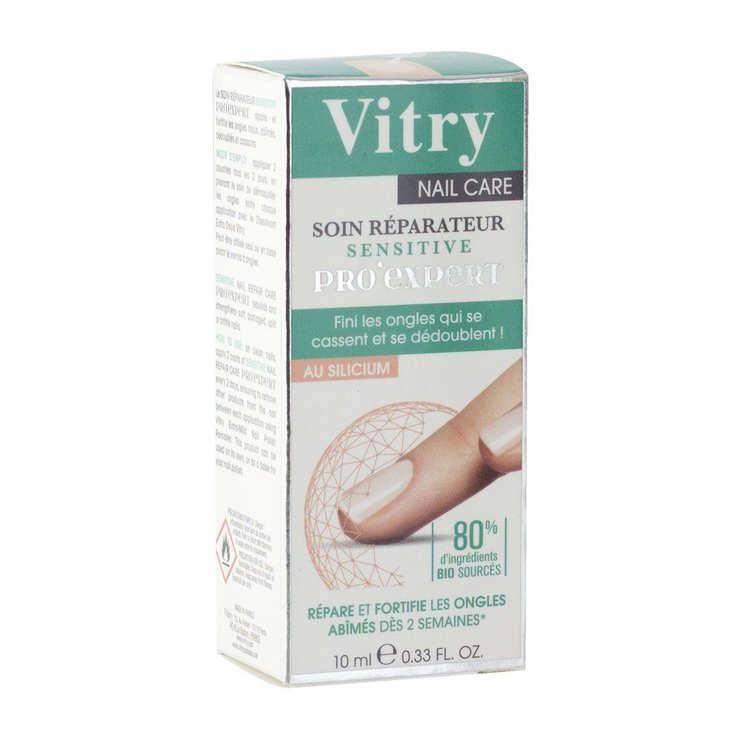 Soin Reparateur Sensitive Pro Expert 10ml Vitry