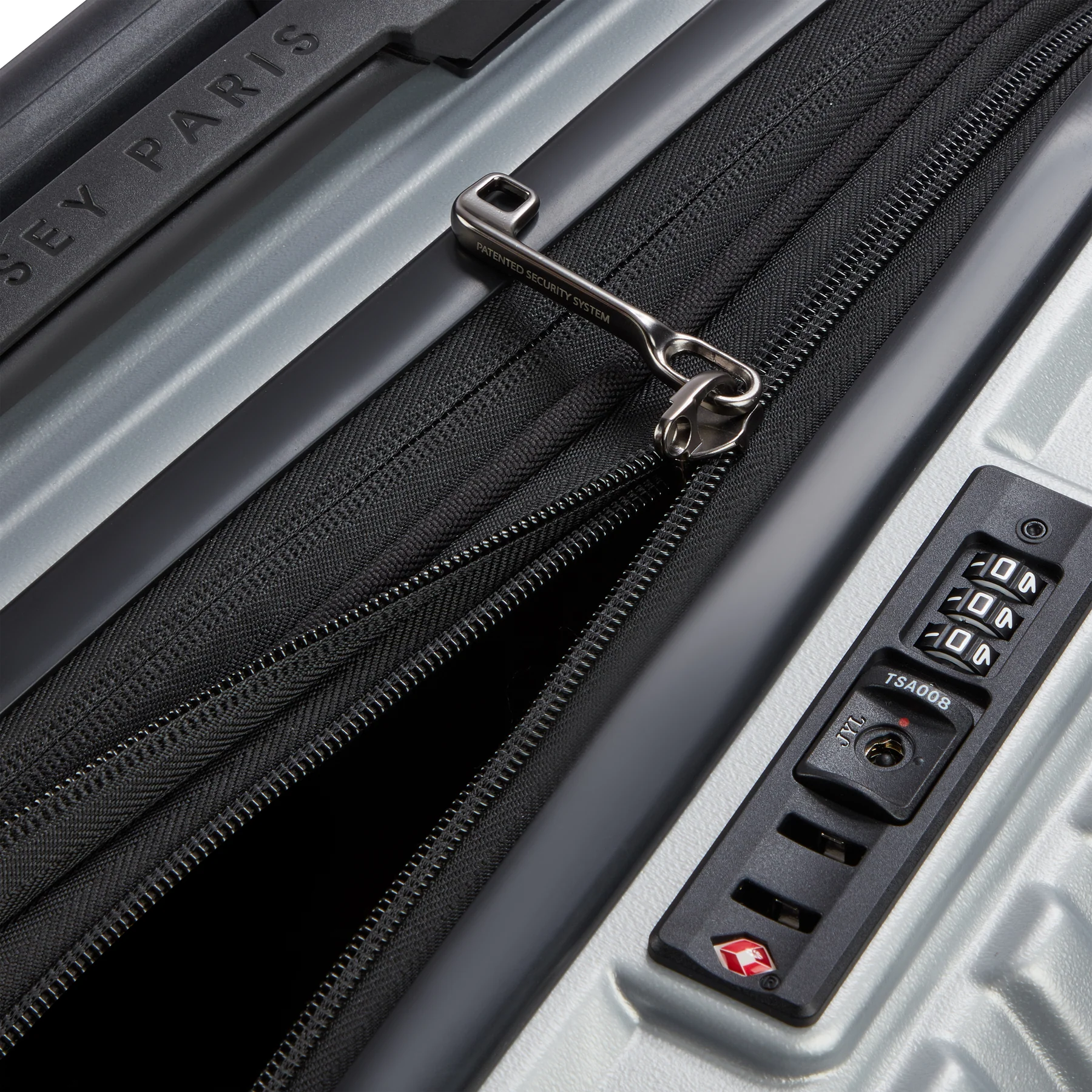 Valise cabine - S Extensible (55cm)