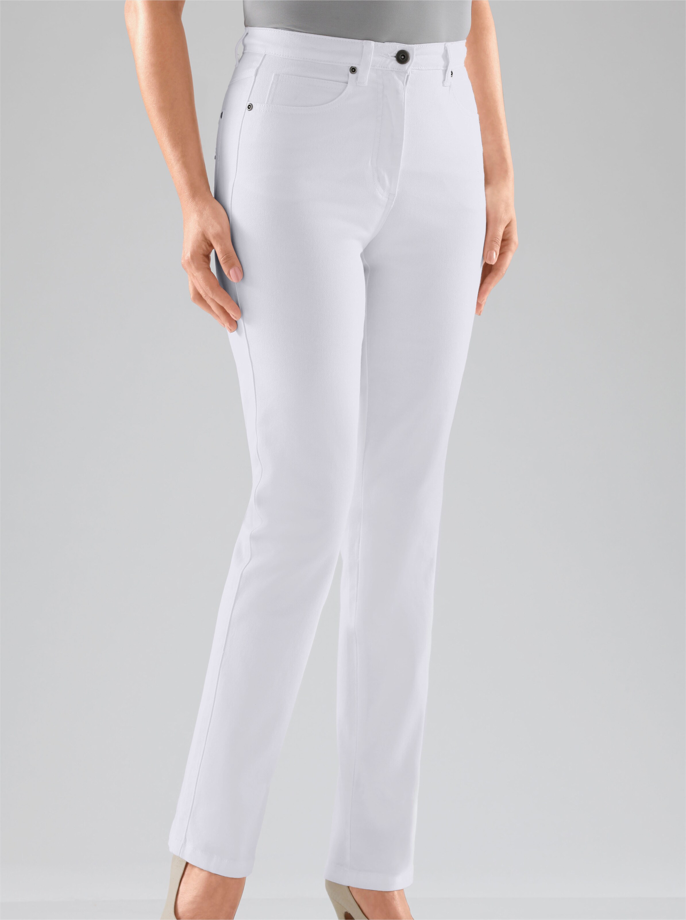 5-Pocket-Jeans