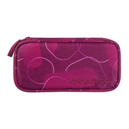 Coocazoo Schlampermäppchen, Berry Bubbles