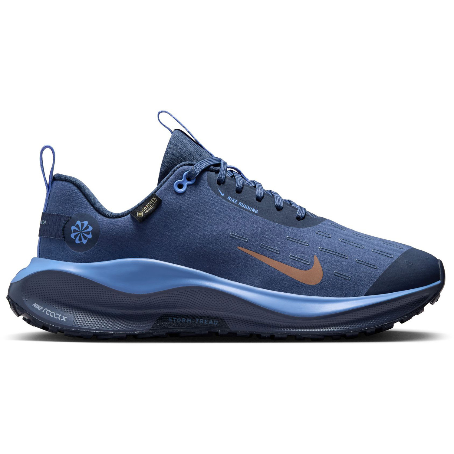 Nike Infinity 4 GTX Dames