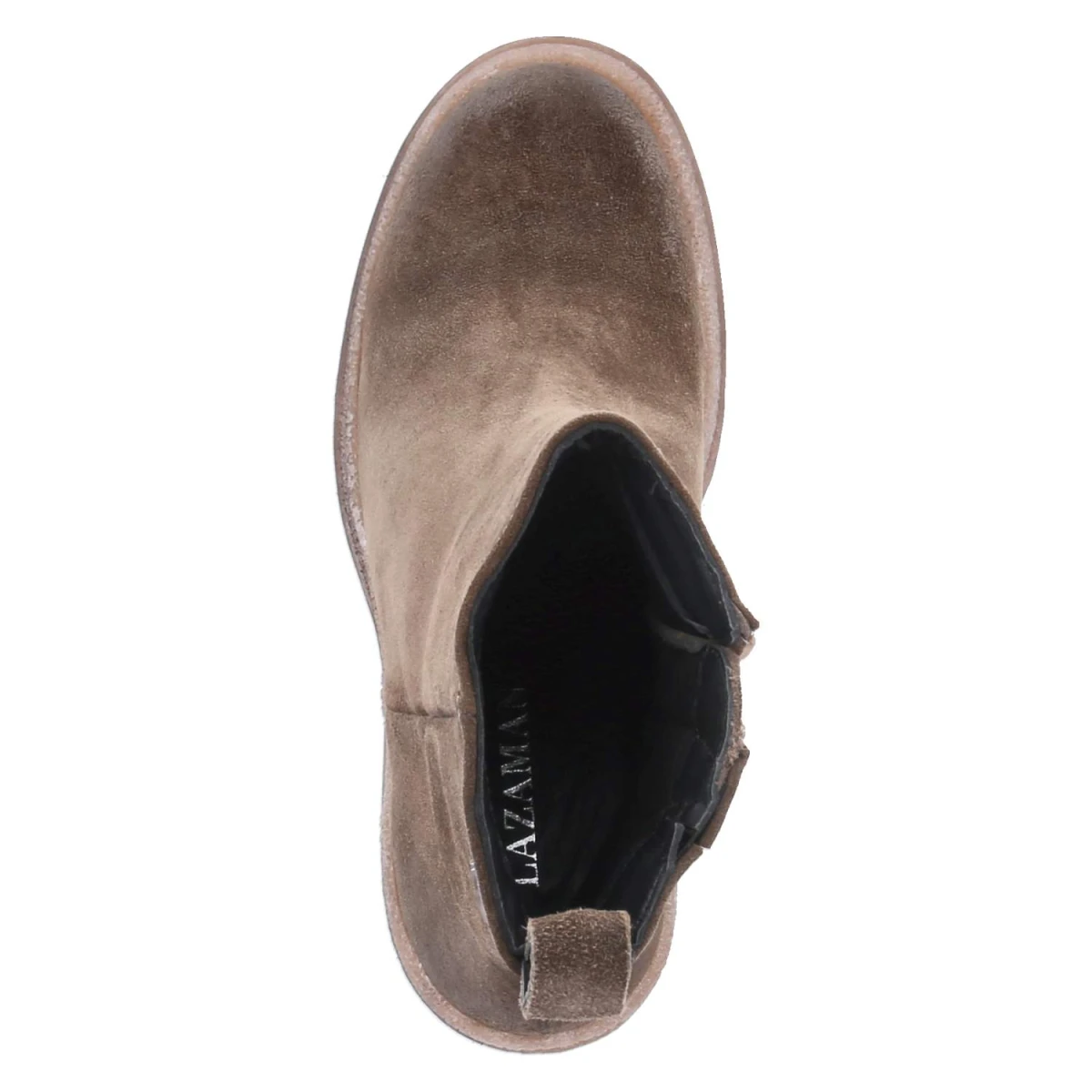 LAZAMANIStiefeletten ROWAN - Taupe
