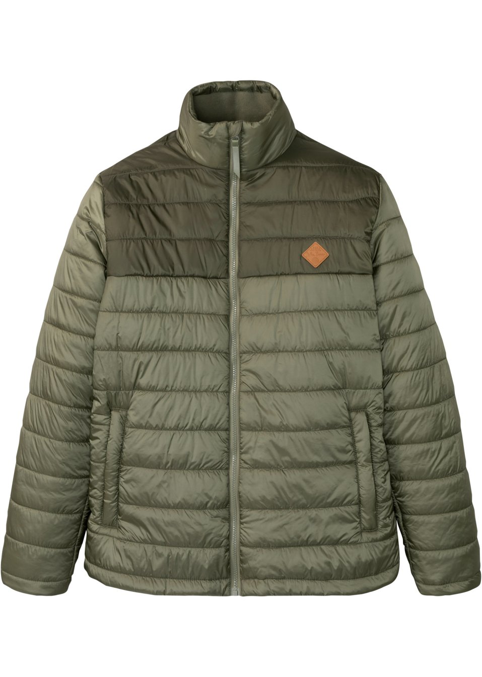 Veste matelassée