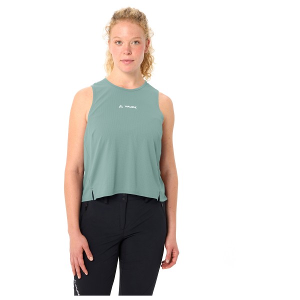 Vaude - Women's Scopi Light Top - Débardeur
