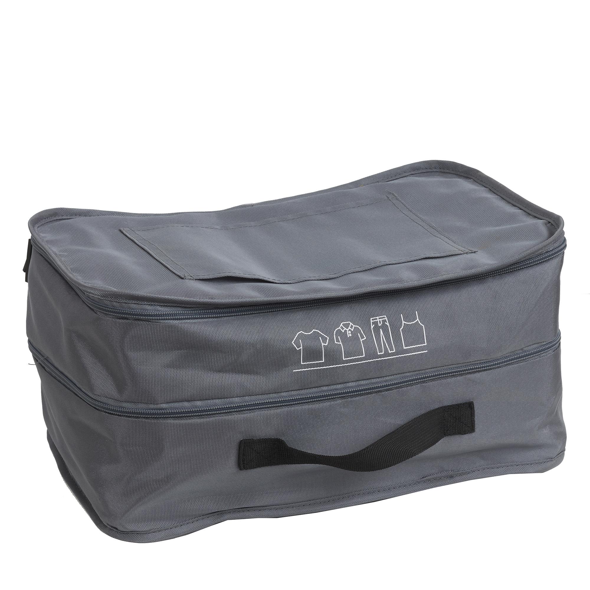 PENDERIE DE VOYAGE PLIABLE 54X44X29CM