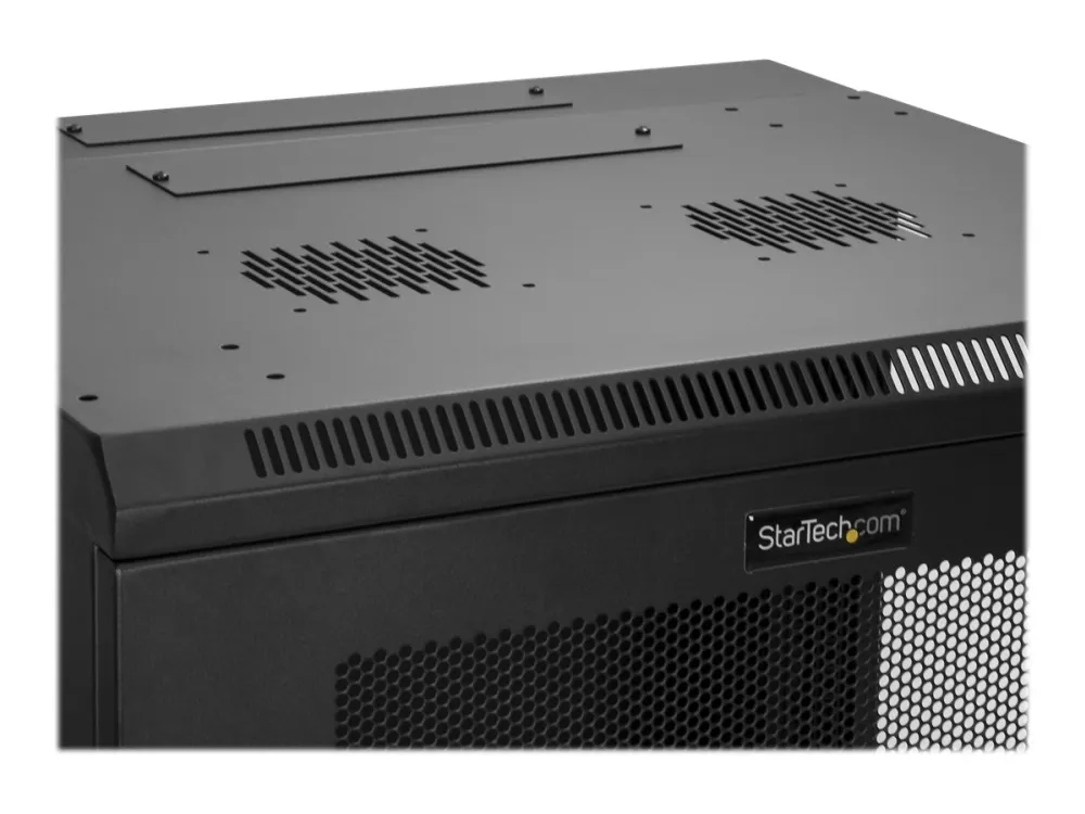 StarTech.com 12U 19
