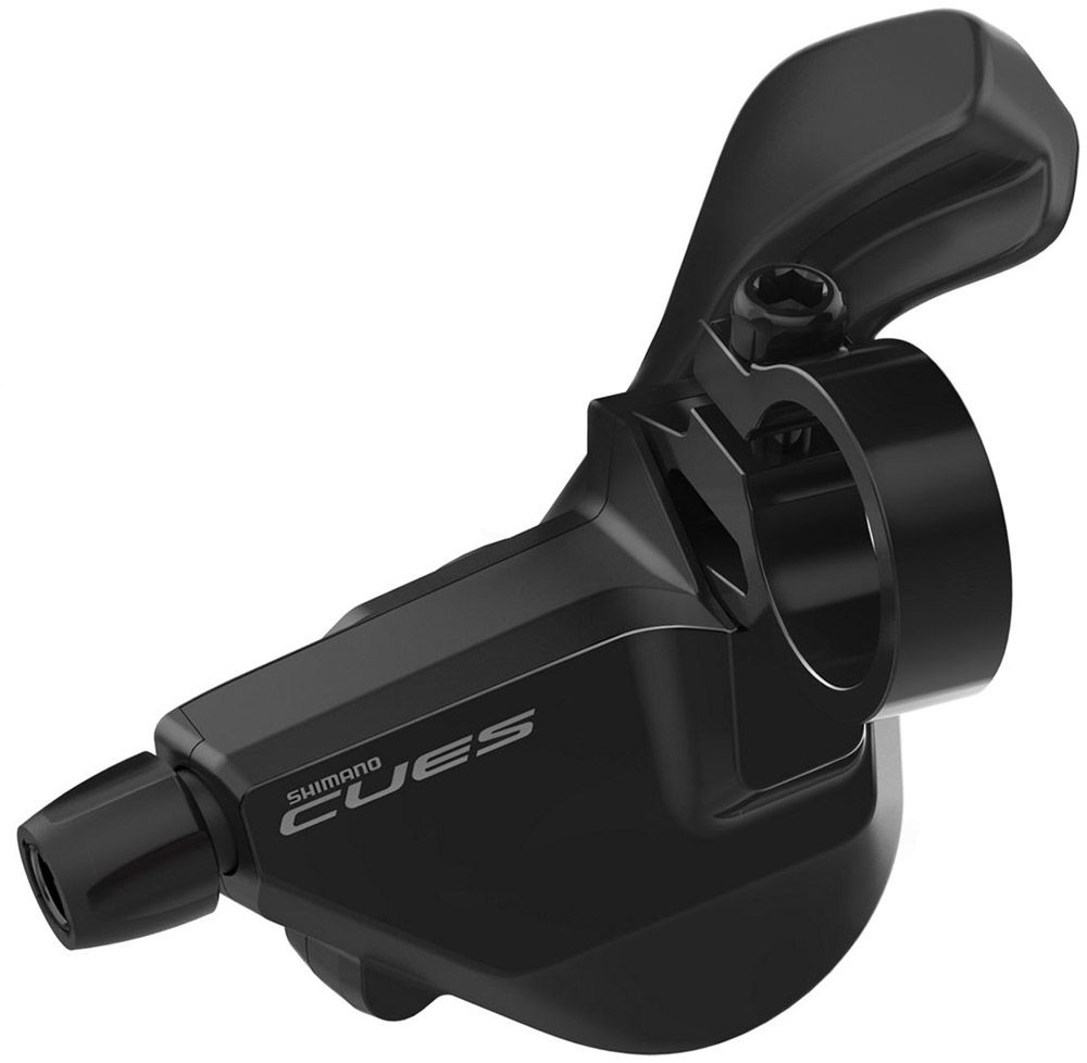 Shimano CUES SL-U6000 2-fach Schalthebel links kaufen | Bike-Discount