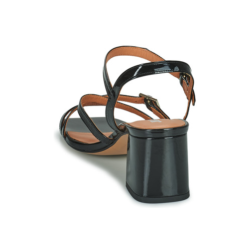 JB Martin - TANGO - VERNIS NOIR