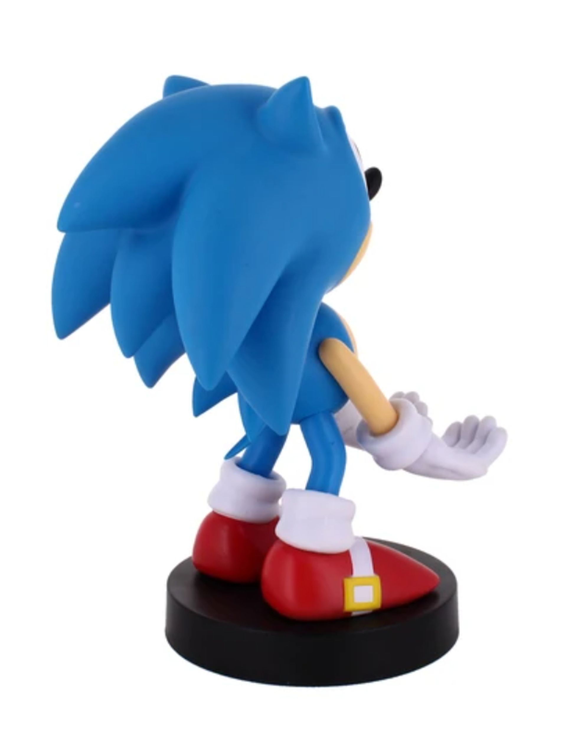 Cable Guy Sonic