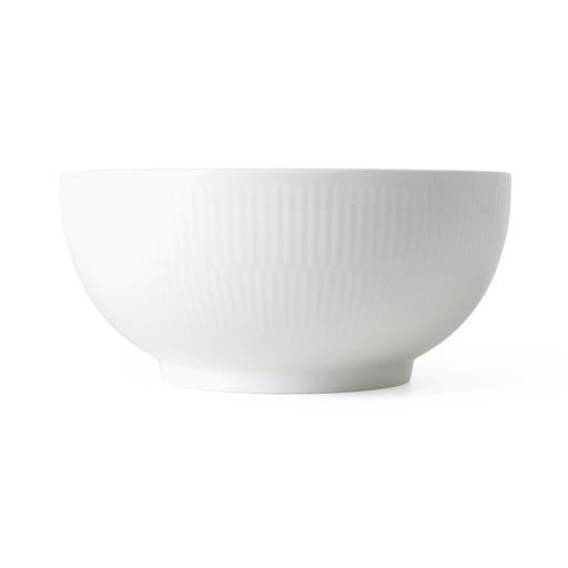 Royal Copenhagen Blueline Skål, Blå, Ø21 cm