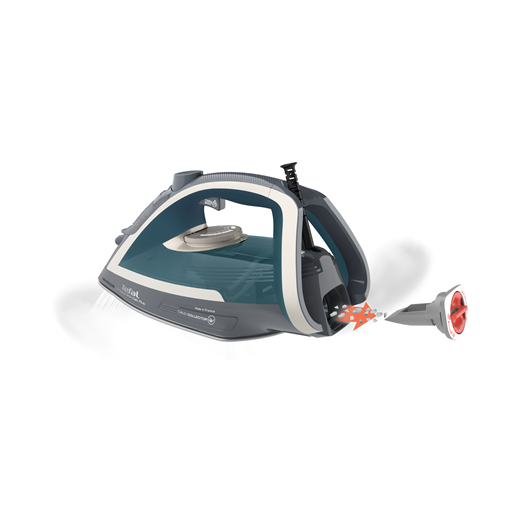 Tefal Ultragliss Plus Anticalc Dampstrygejern