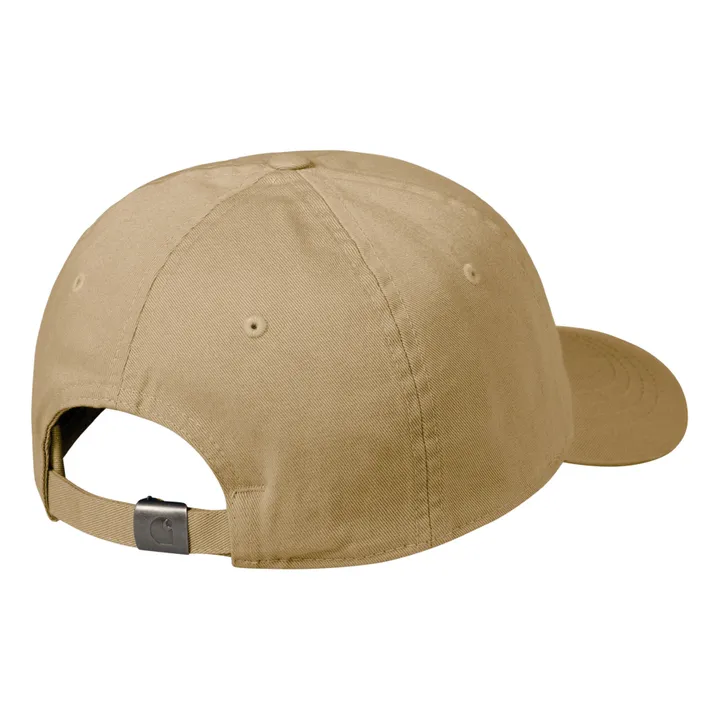 Carhartt WIP Casquette Madison | Sable