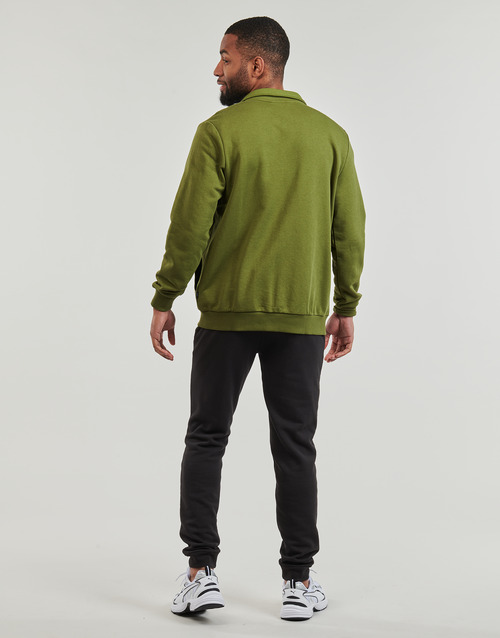 Puma - CLEAN SWEAT SUIT TR - Kaki / Noir