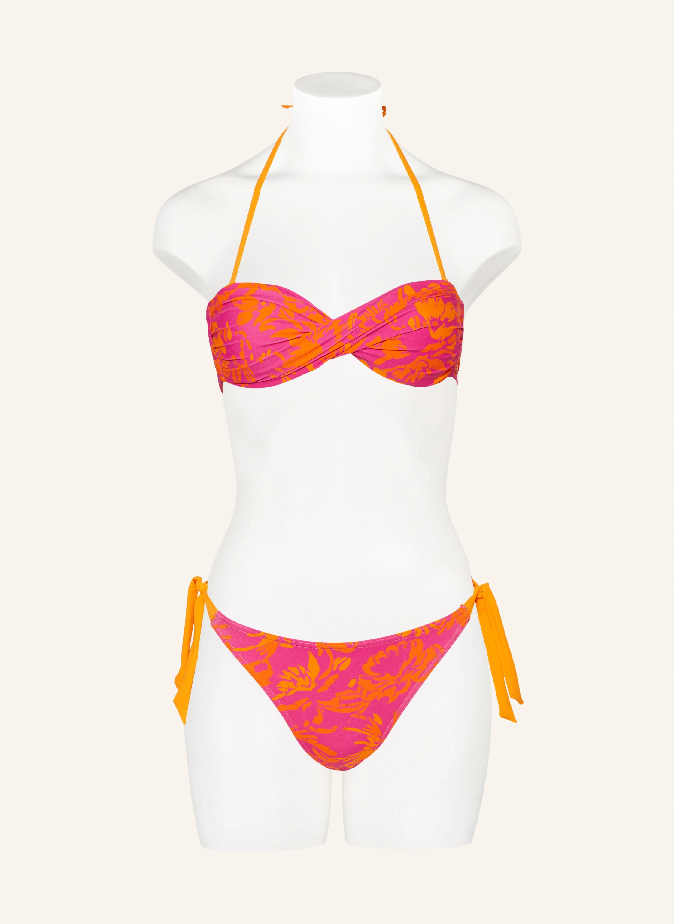 BANANA MOON Triangel-Bikini-Hose ALTHEA DASIA