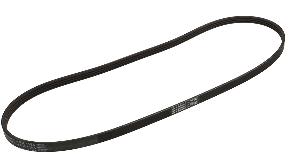 Multi v-rem 4 pk x 1155 mm