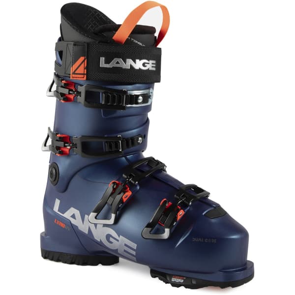 Chaussure de ski LANGE LX 110 HV GW LEGEND BLUE