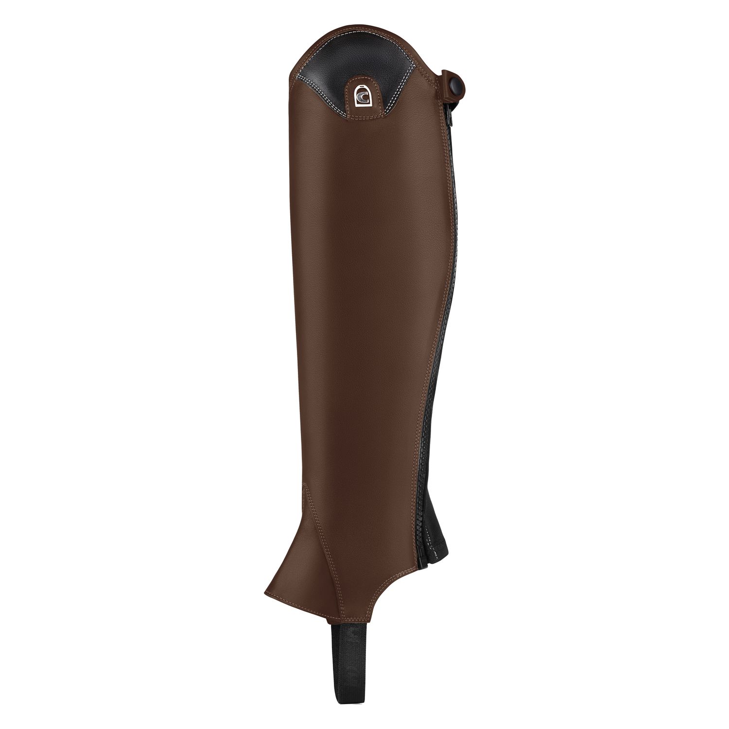 Cavallo Chaps Dynamic Chap  - darkbrown