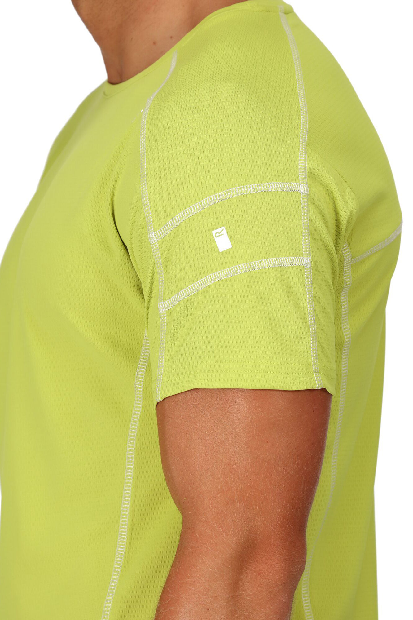 Camiseta Virda III
