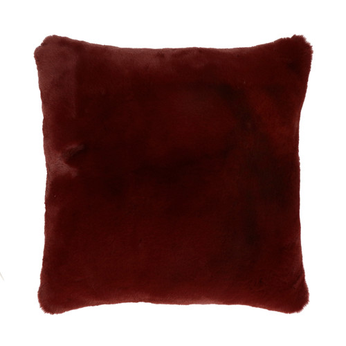 Pomax - FLUF - Rouge Foncé