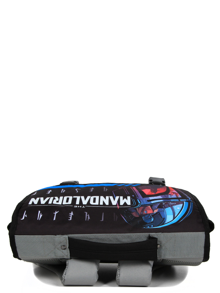 Cartable Star Wars The Mandalorian Telle est la Voie 38 cm