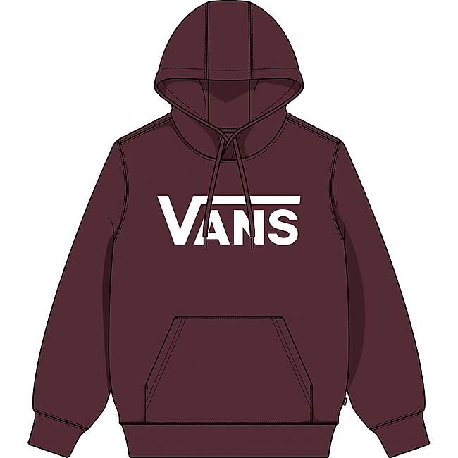 VANS - SWEAT A CAPUCHE VANS CLASSIC PO HOODIE III