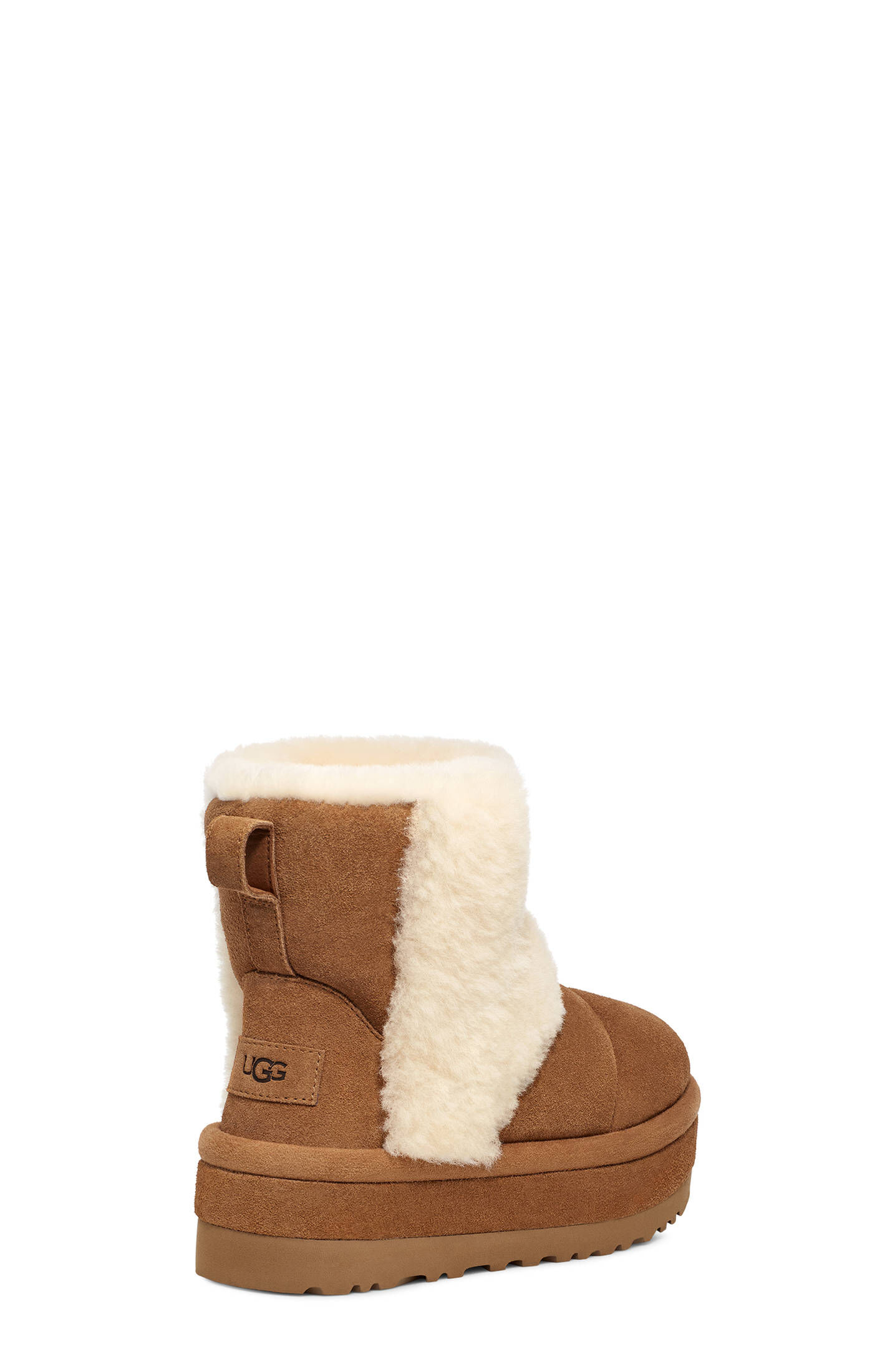 UGG| Damen Stiefel CLOUDPEAK