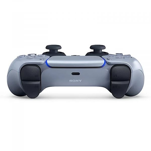 Sony Comando DualSense Sterling Silver PS5