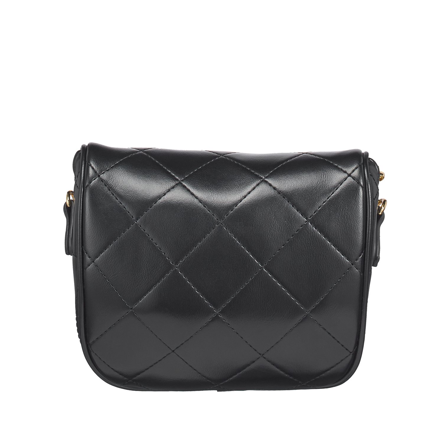 Valentino Nur Re Belt Bag nero