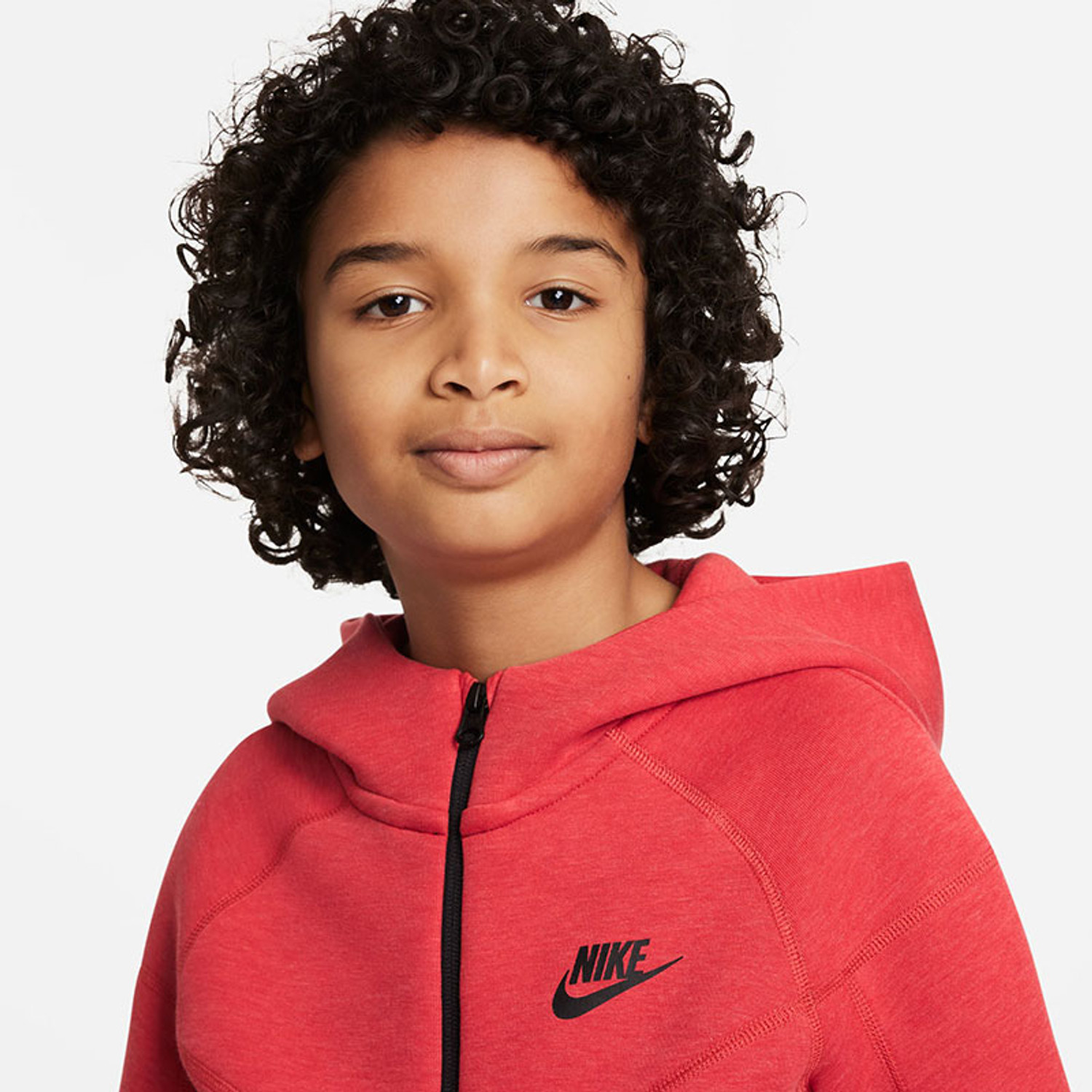 Nike Tech Fleece Trainingspak Kids