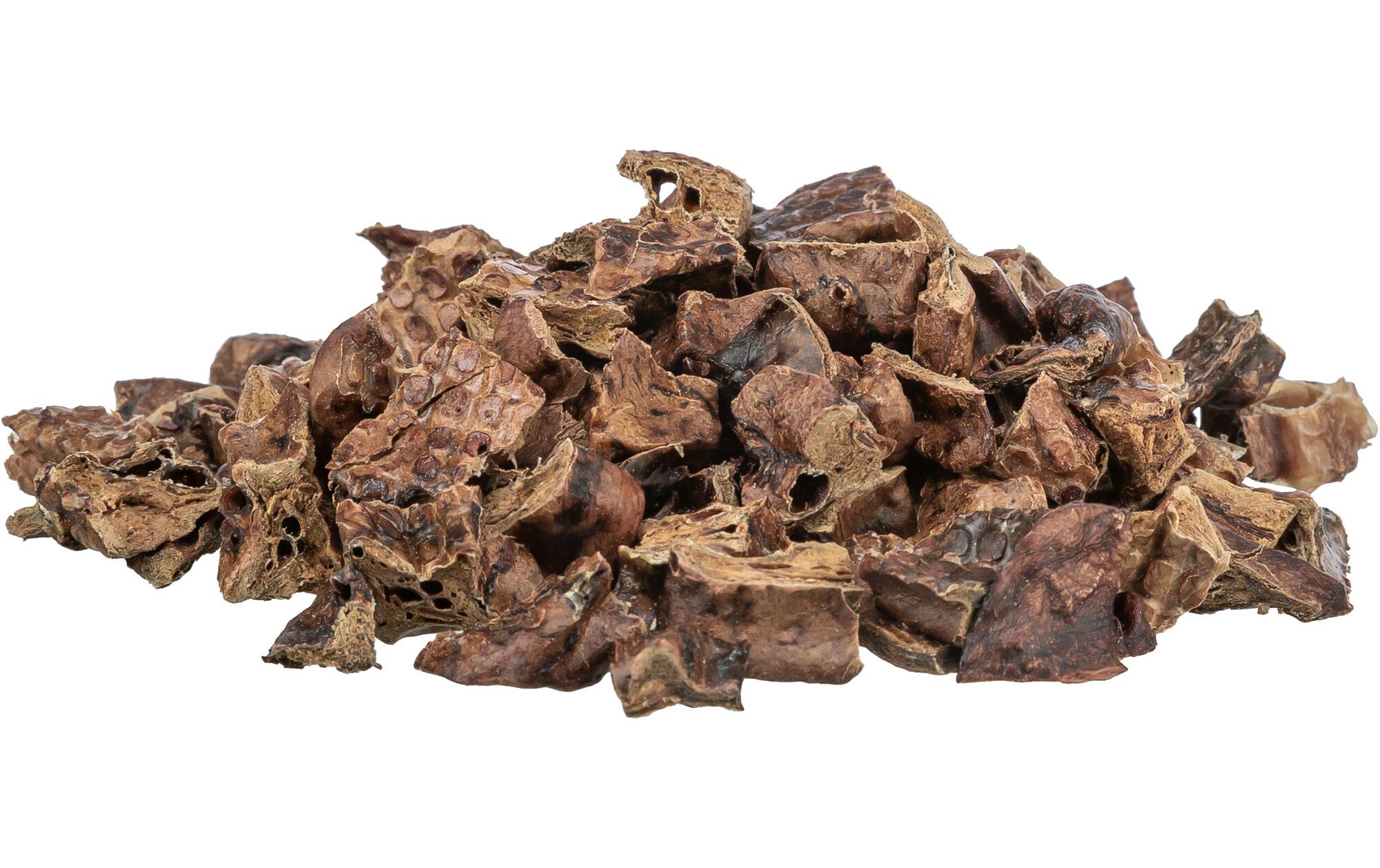 Leckerli Lammlunge 80 gSnack für Hunde