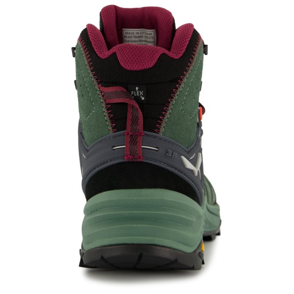 Salewa - Women's Alp Trainer 2 Mid GTX - Chaussures de randonnée