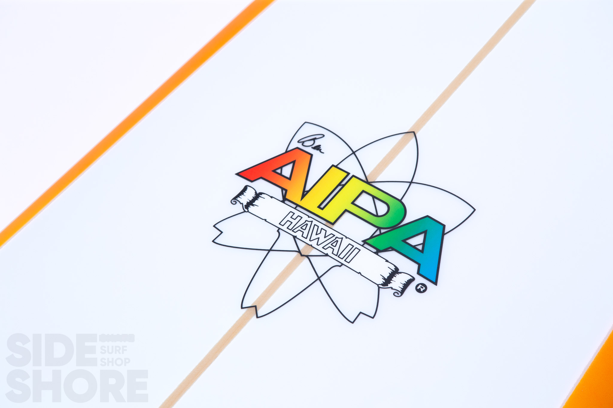 AIPA Titan Glider 11'3