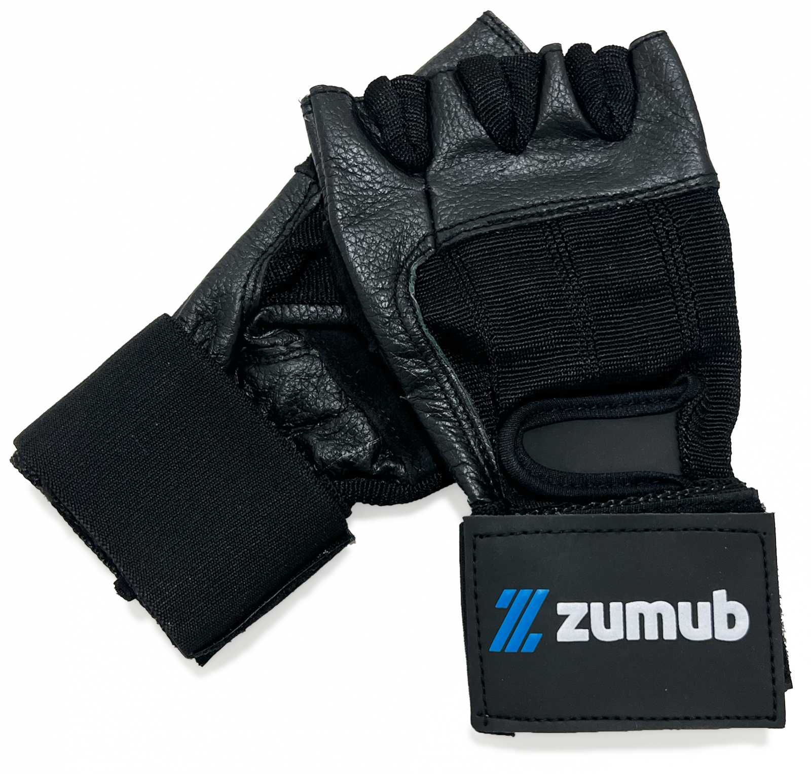 Luvas de couro Zumub