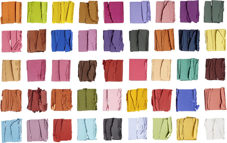 Revolution Revolution Maxi Reloaded Palette