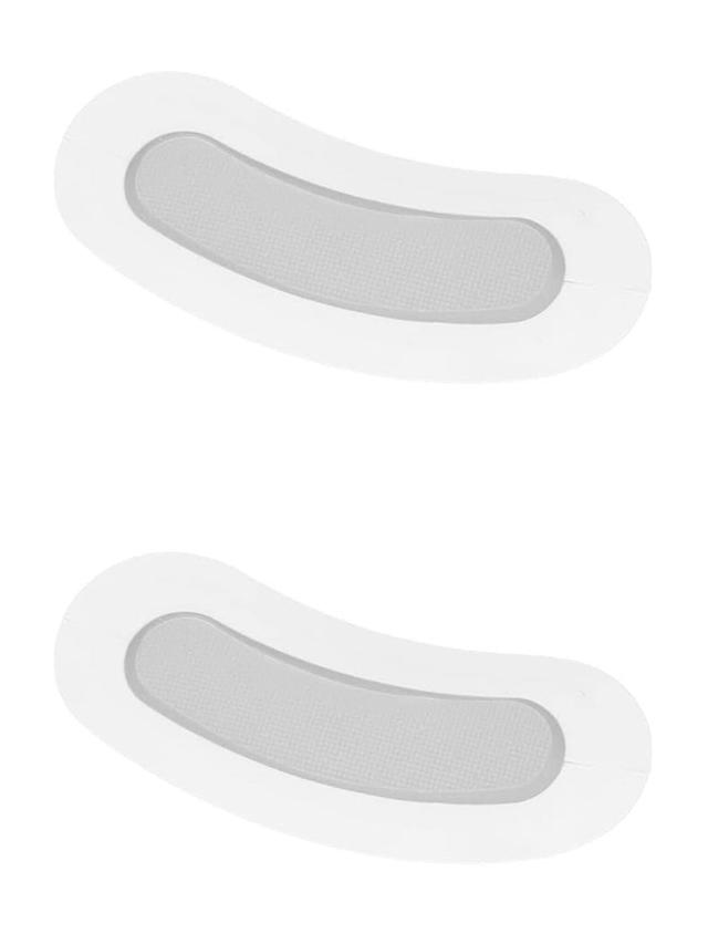 Microneedling Patches für Kollagen- und Elastinbildung, Anti-Aging, 8 Patches