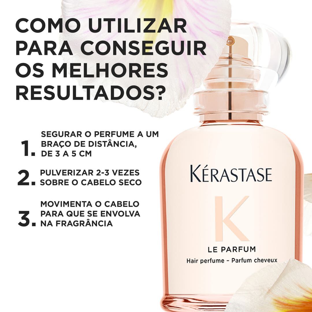 KERASTASE Gloss Absolu Bruma Capilar - 30ml