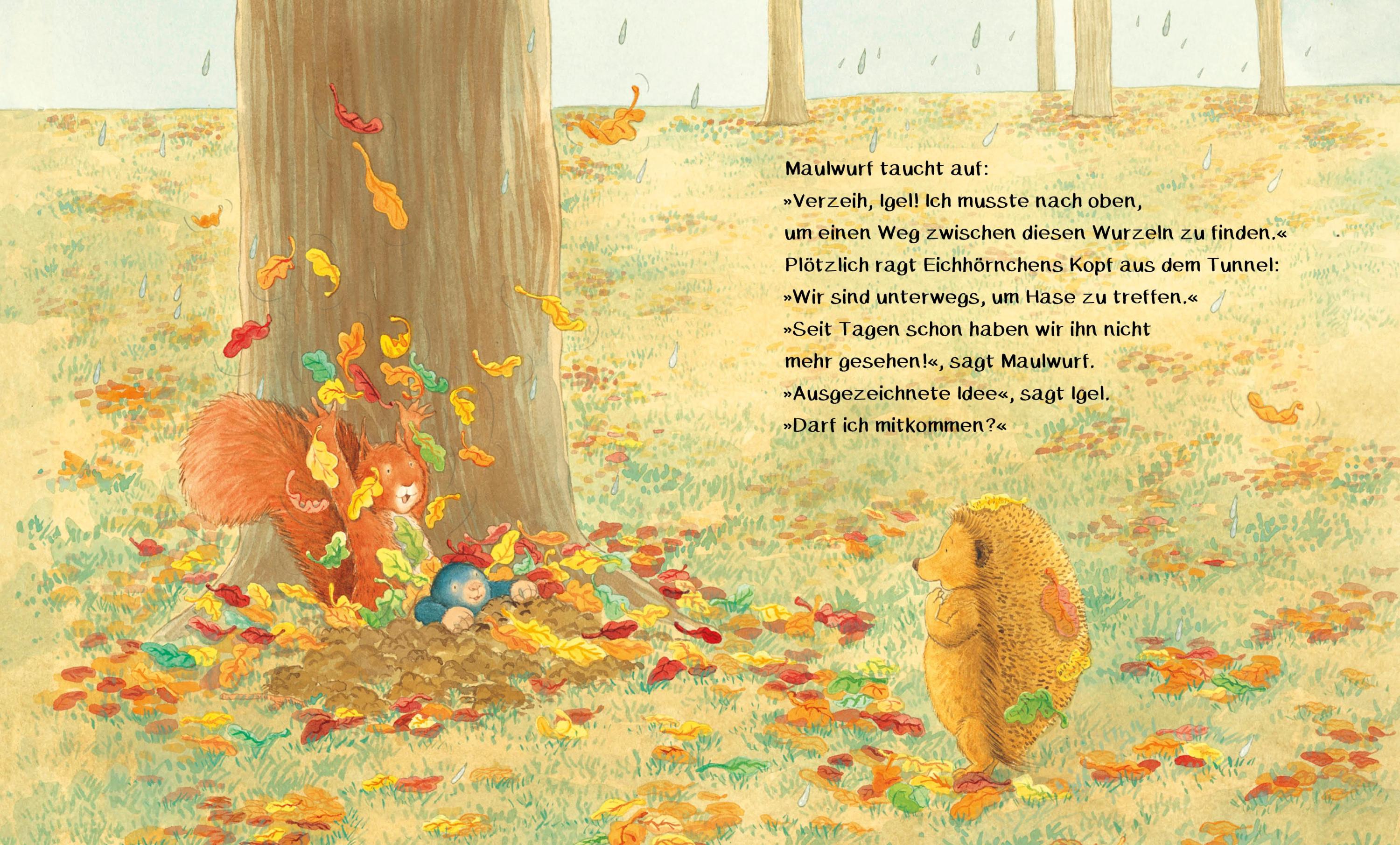 Das schönste Geschenk der Welt - Ein Pappbilderbuch über wahre Freundschaft
