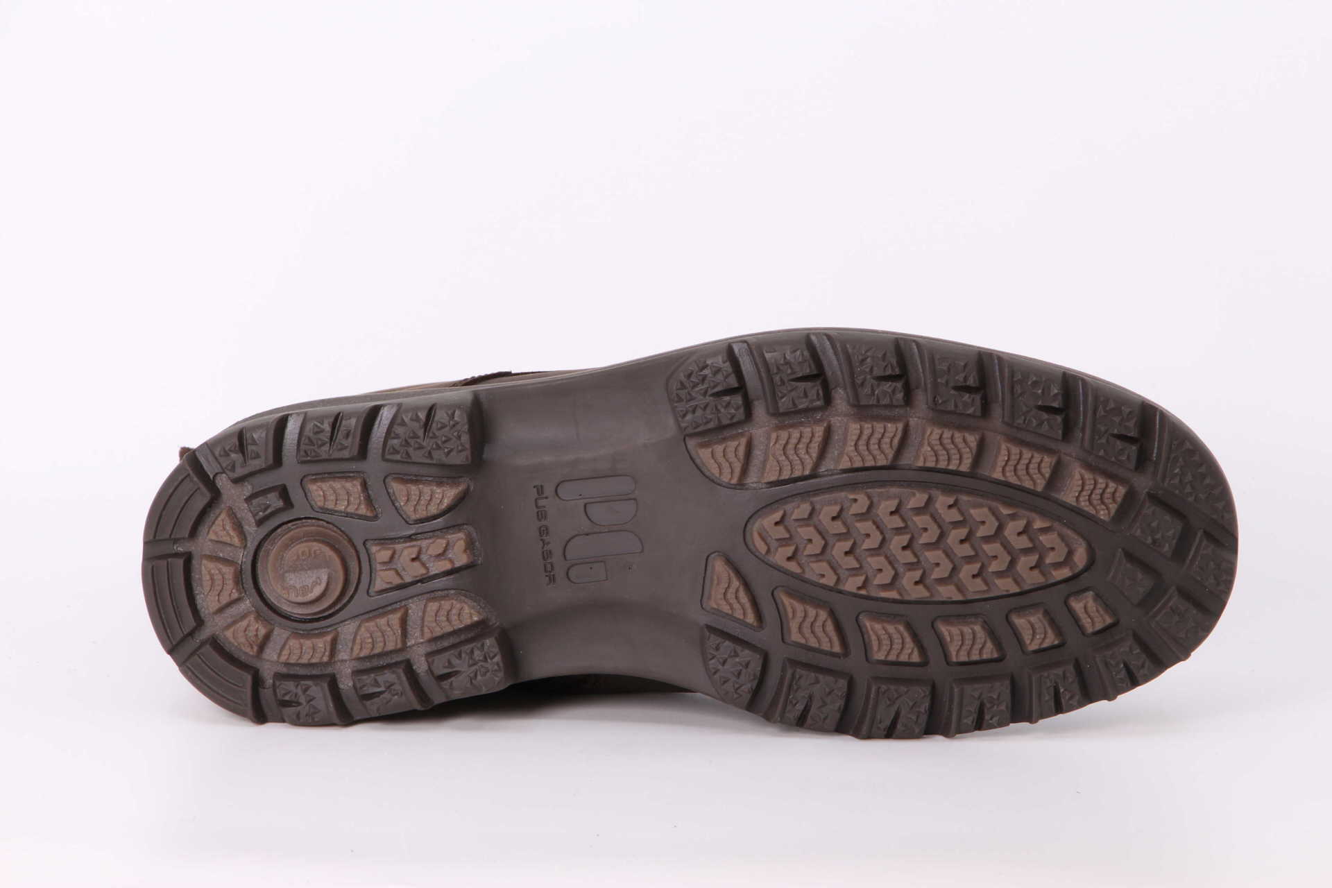 Pius Gabor Winterboots GTX mocca