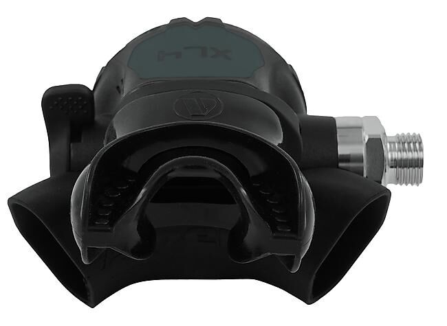 APEKS - PACK DETENDEUR XL4 OCEA + OCTOPUS OCEA
