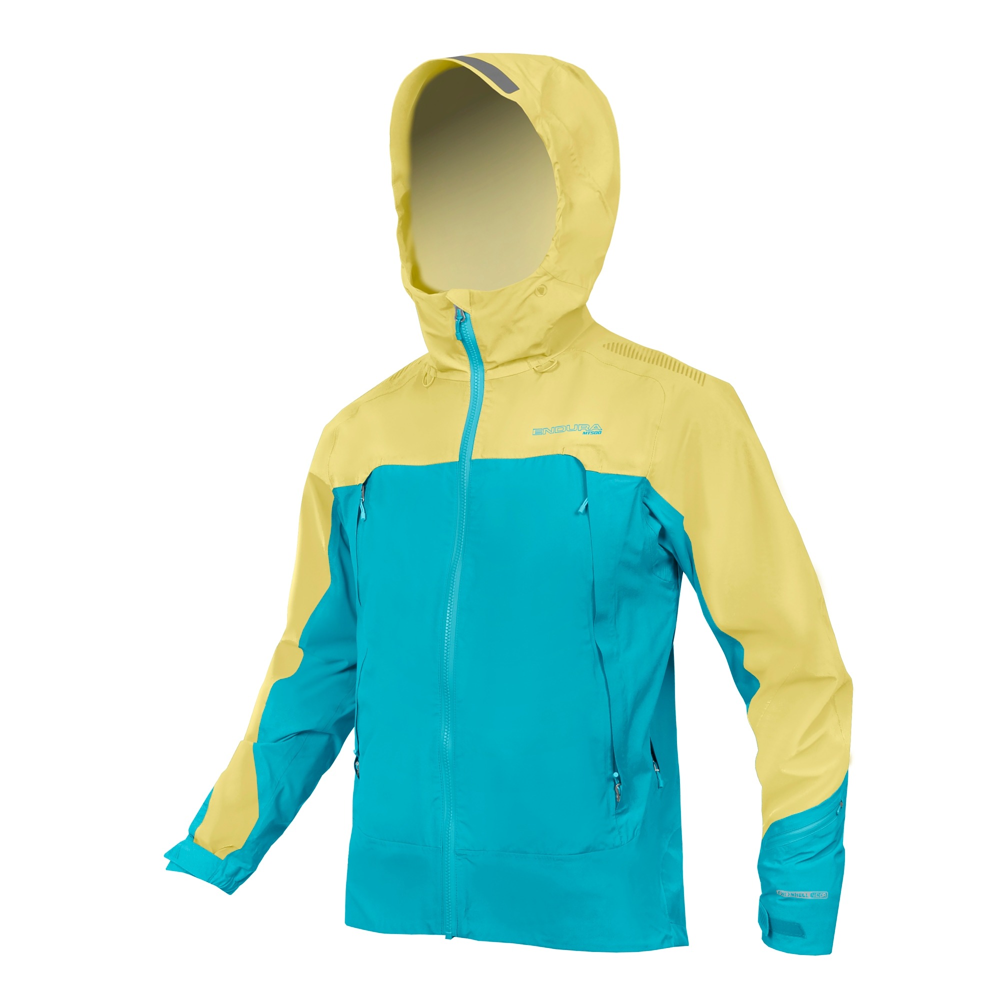 Endura MT500 Vandtæt Jakke Atlantic