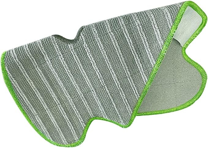 Ersatz Reinigungs Pad Mopp Tuch für iRobot Roomba Staubsauger Roboter Combo 113