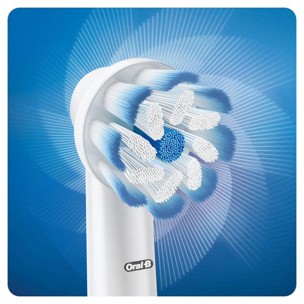 Oral-B - Elektrische Zahnbürste 