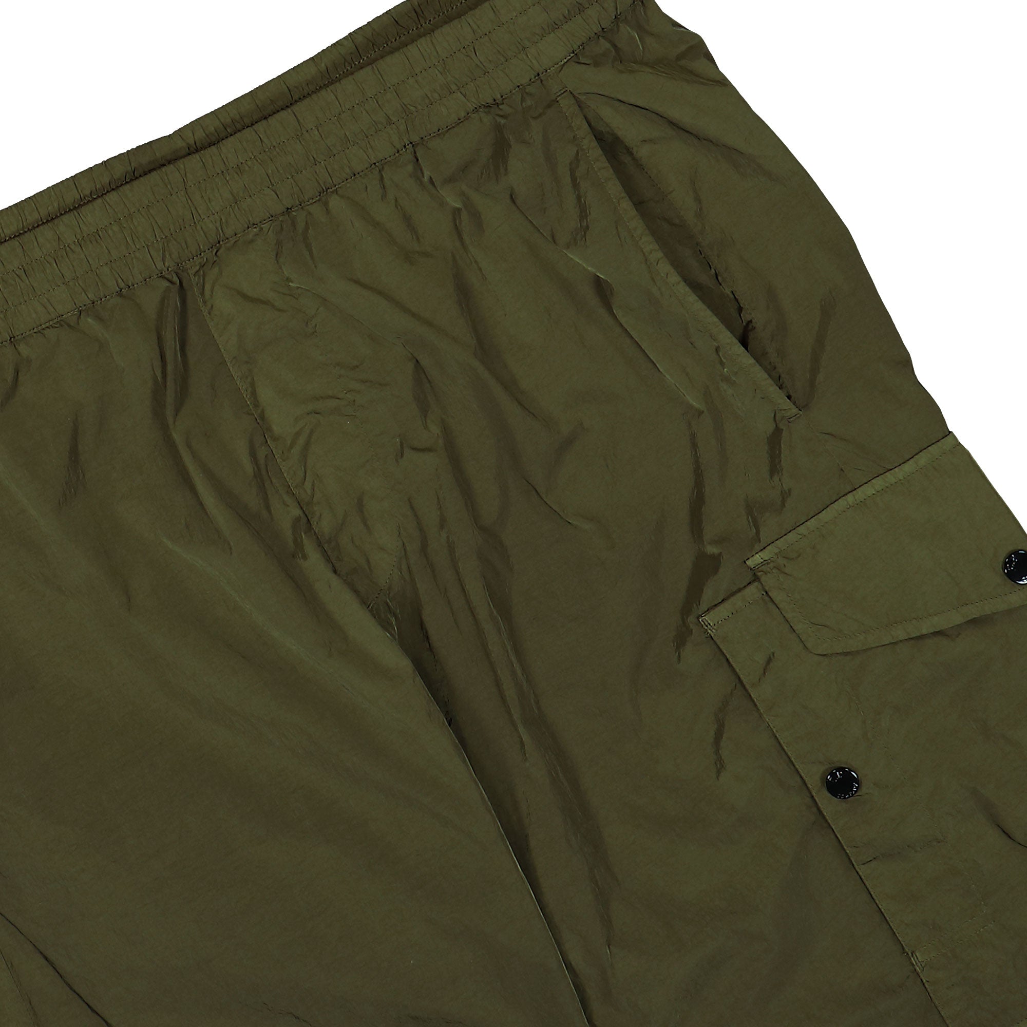 C.P. Company<br>Chrome-R Regular Cargo Pants