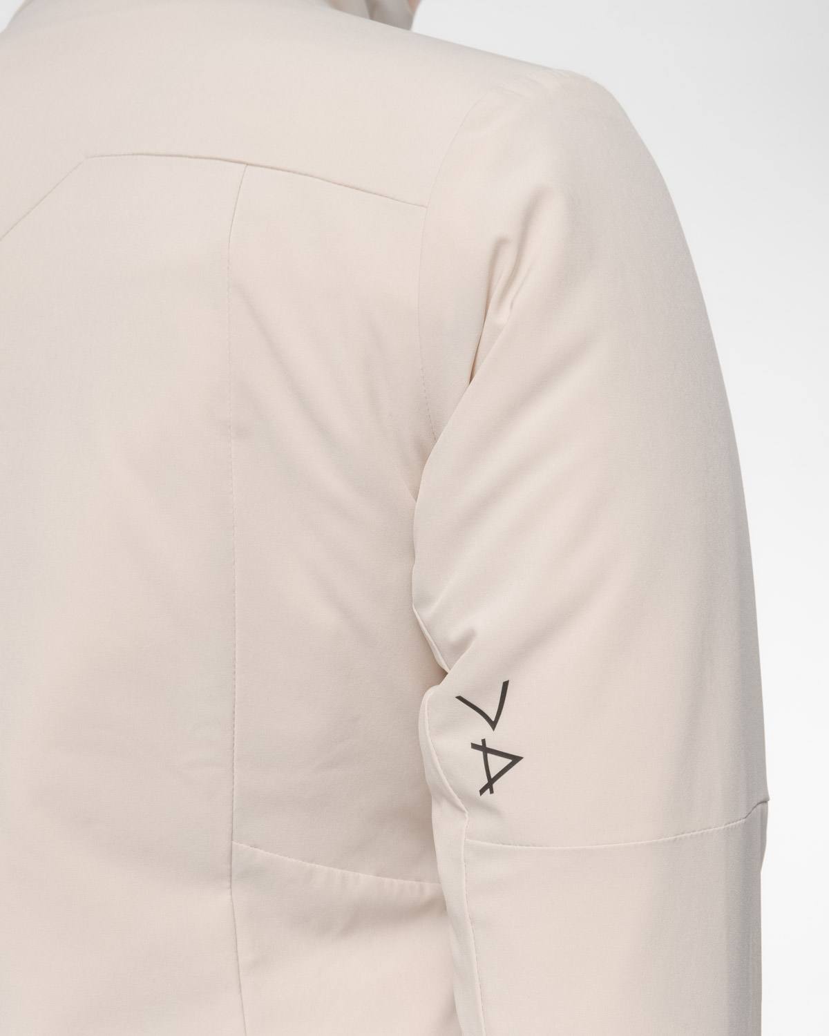 Aksel For Sweet Protection Aksel For Sweet Curve Primaloft JKT W's