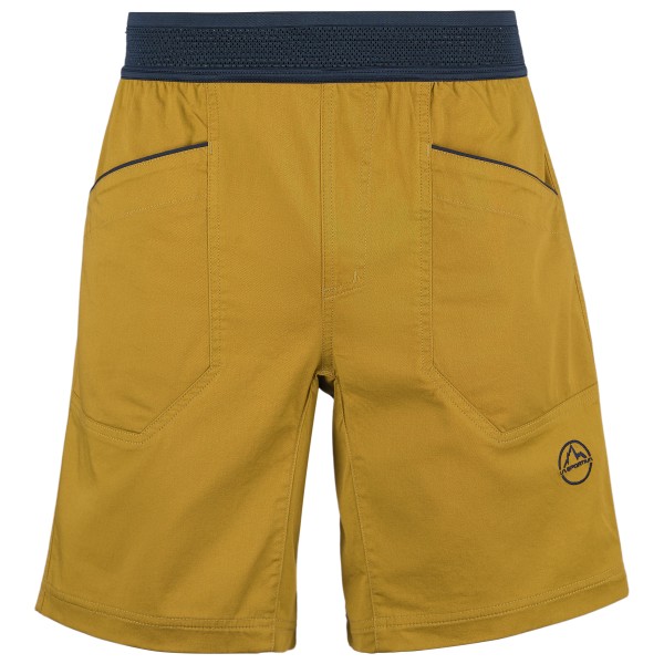 La Sportiva - Roots Shorts - Pantalon d'escalade